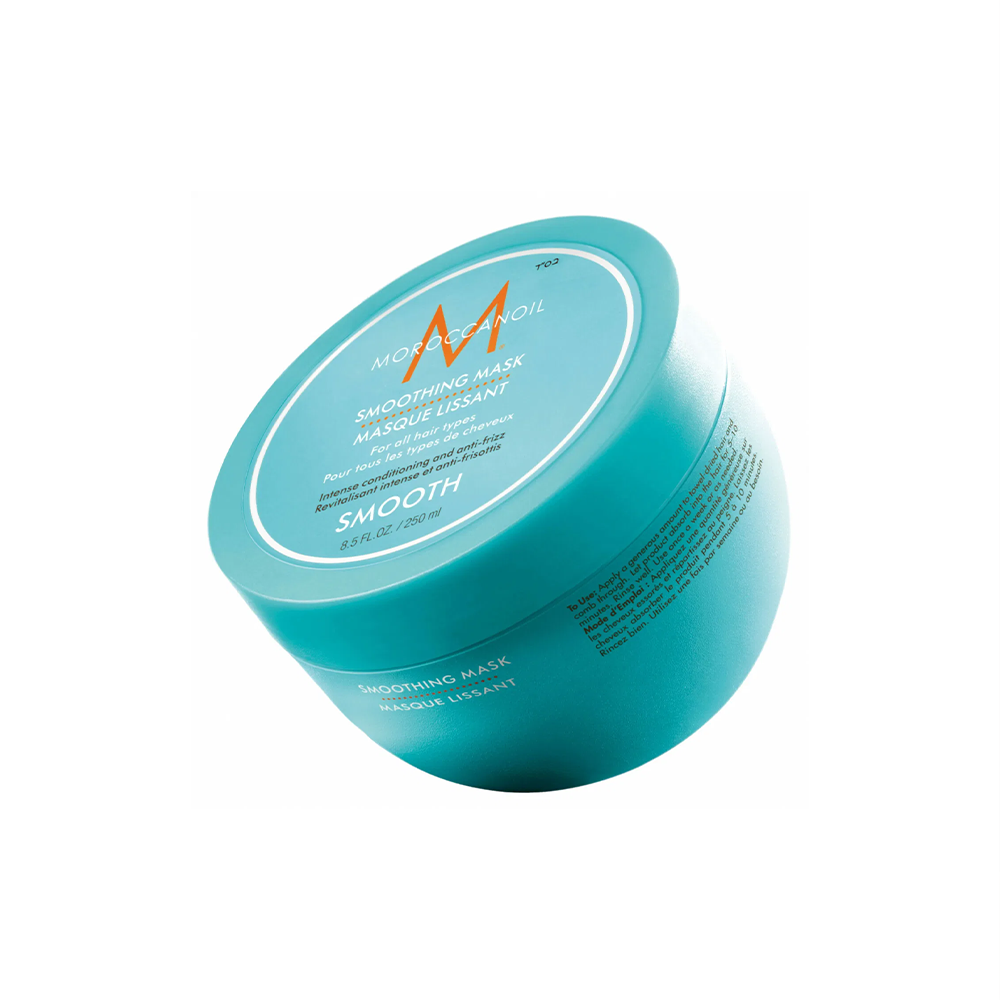 MoroccanoilSmoothing Hair Mask 250ml