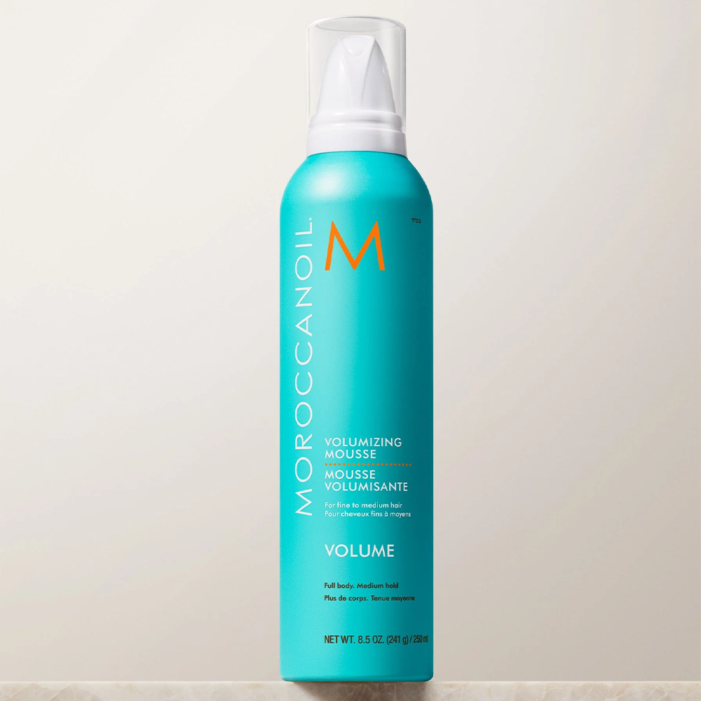 MoroccanoilVolume Hair Mousse 250ml