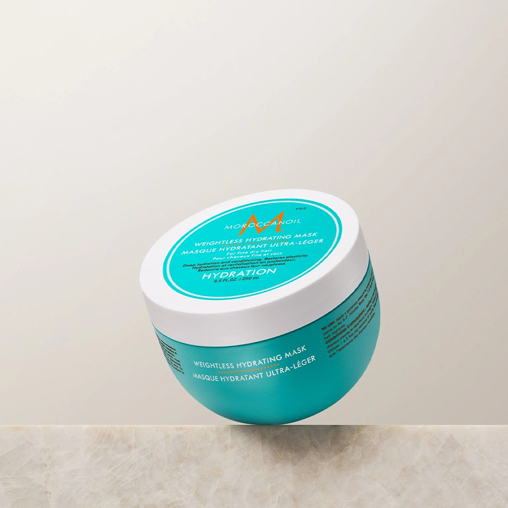 MoroccanoilWeightless Hair Mask 250ml
