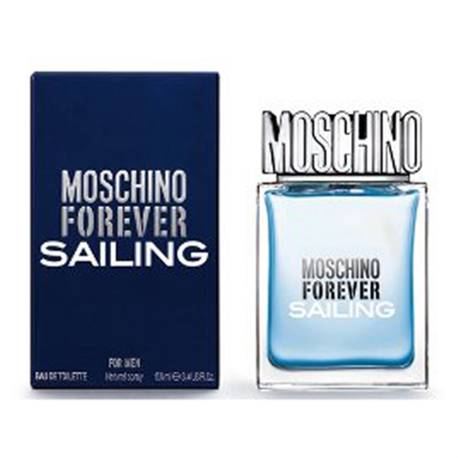 Moschino Forever Sailing Edt 100ml
