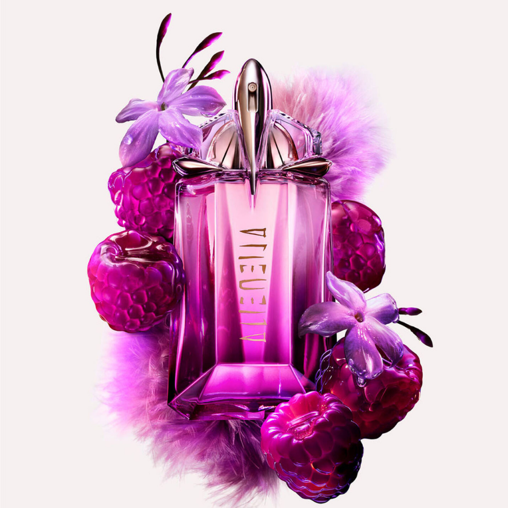 MuglerAlien Pulp Edp Spray 90ml