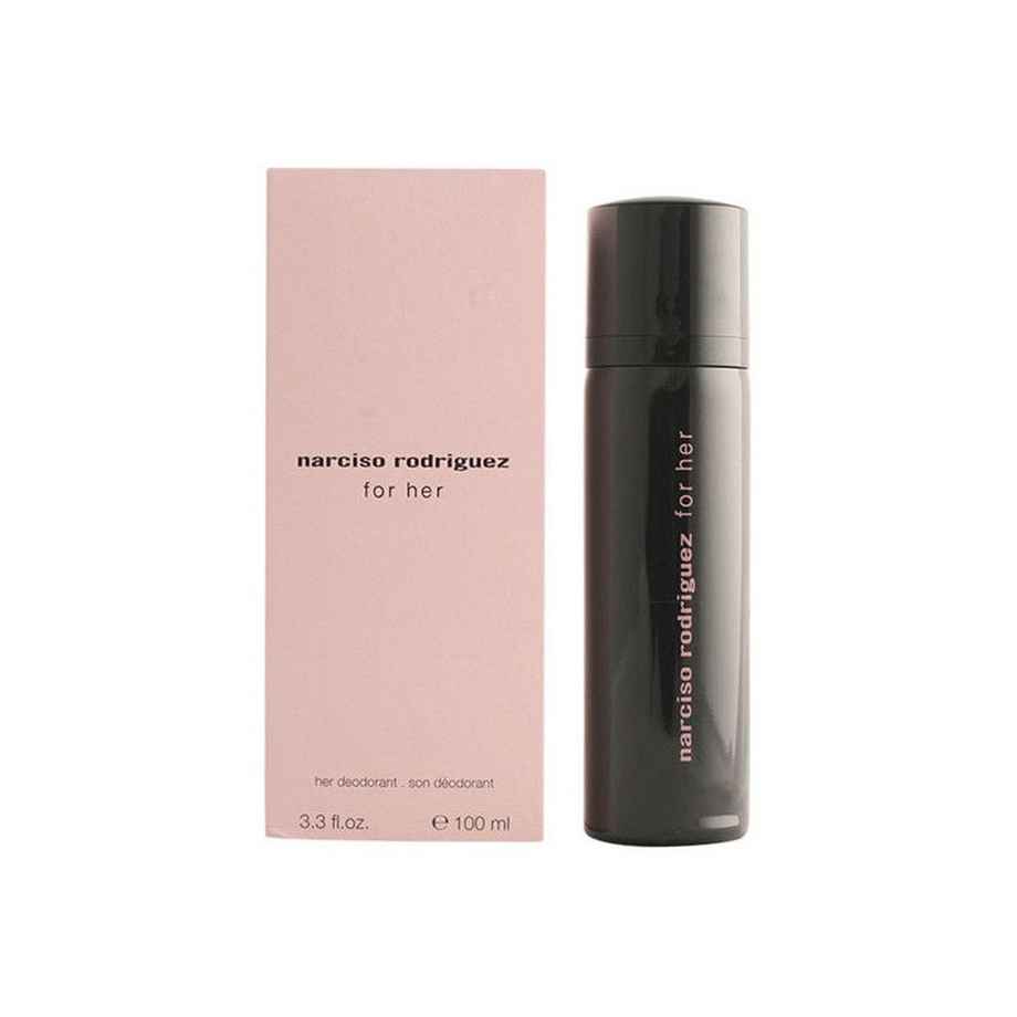 Narciso RodriguezFor Her Deo 100ml 
