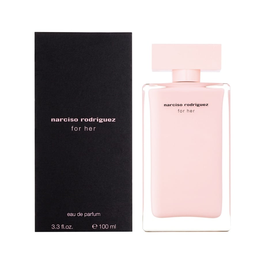 Narciso RodriguezFor Her Edp 100ml 