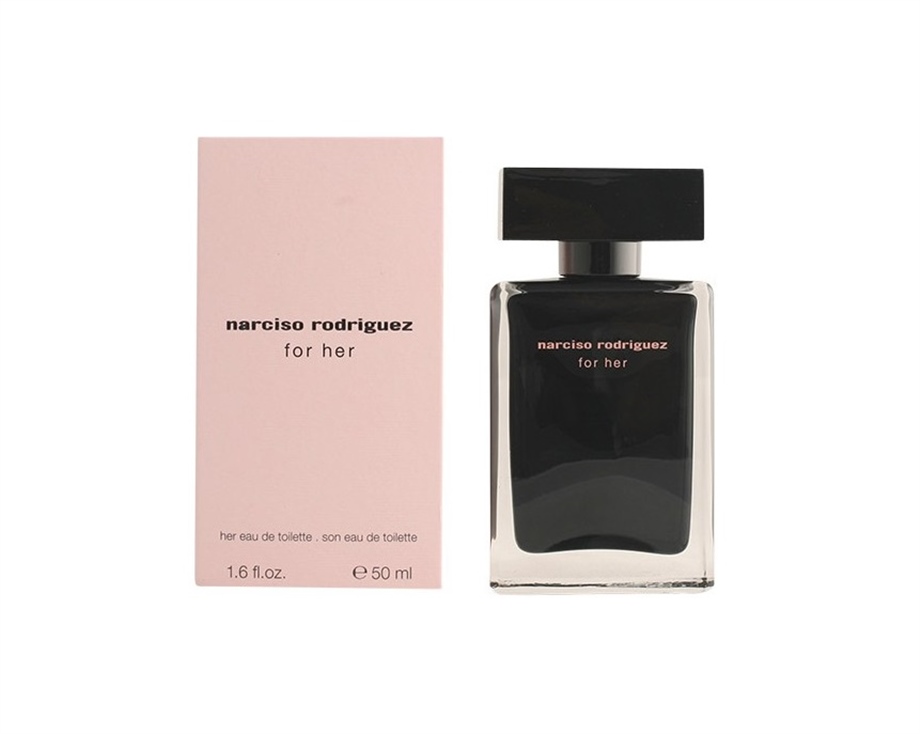 Narciso RodriguezFor Her Edt 50ml 