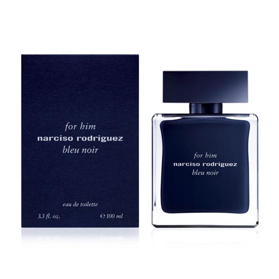 Narciso RodriguezFor Him Bleu Noir Edt 100ml 
