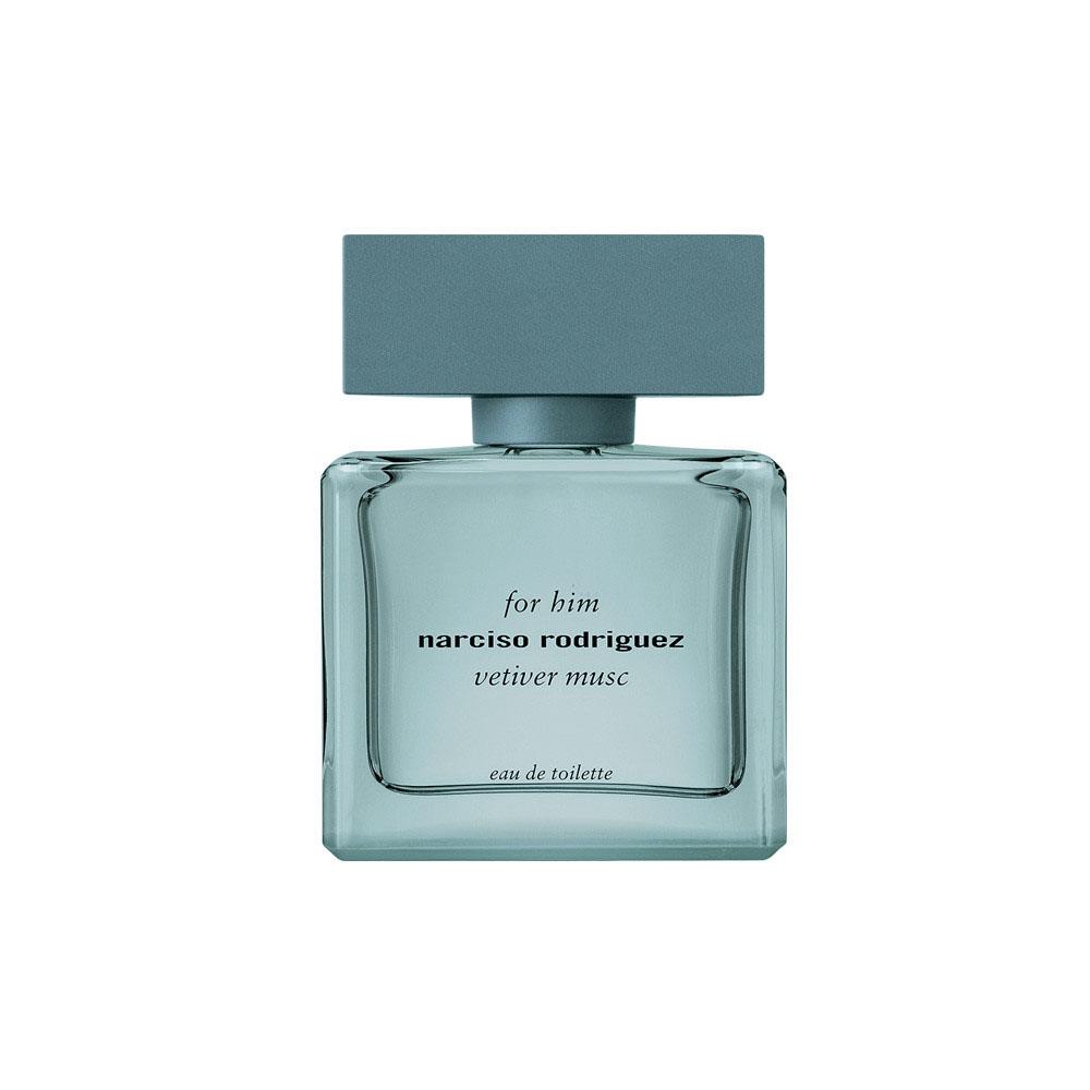 Narciso RodriguezFor Him Vetiver Musc Edt 50ml