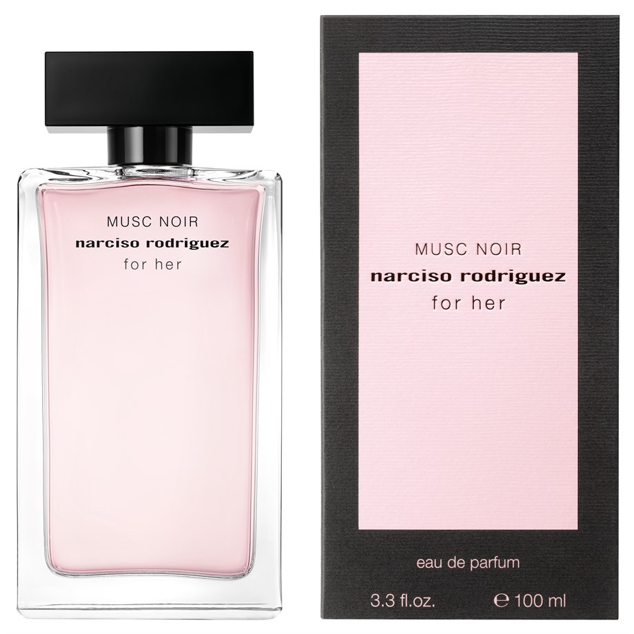 Narciso RodriguezNarciso Rodriguez For Her Musc Noir Edp 100ml