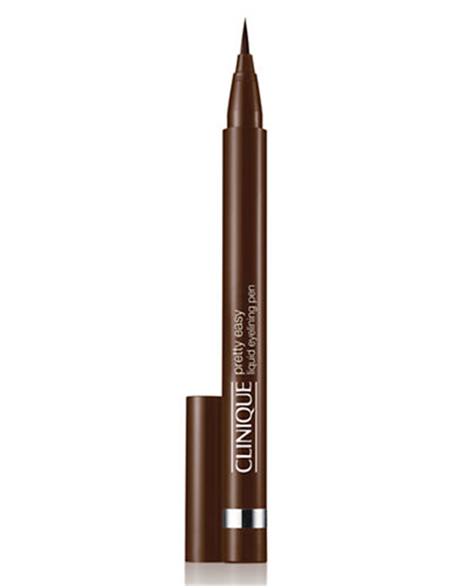 Natural To Dramatic Liquid Eye Liner - 02 Brow