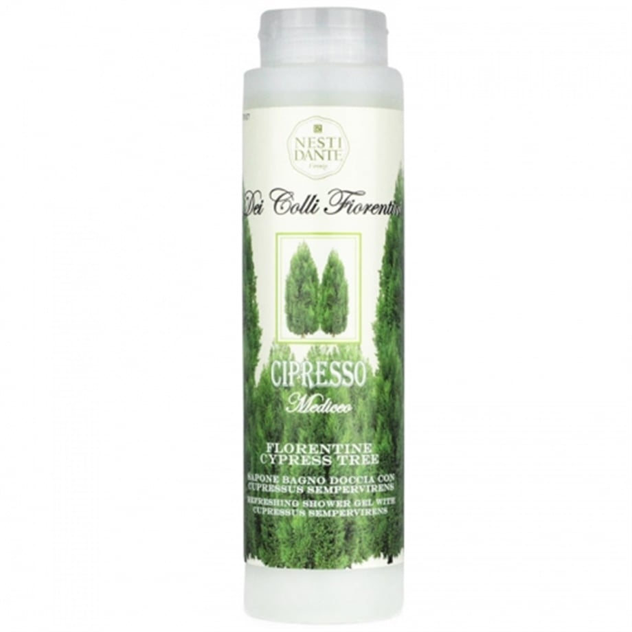 Nesti Dantecypress Refreshing Shower Gel 300ml