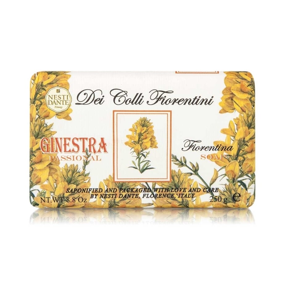 Nesti Dantedei Colli Fiorentini Broom 250 gr