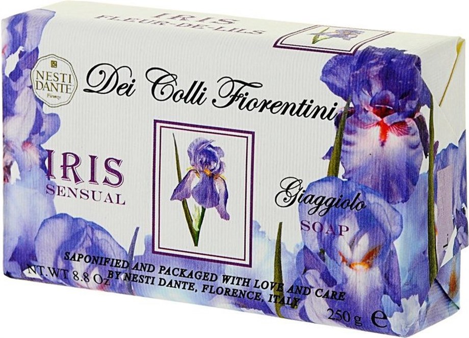 Nesti DanteDei Colli Fiorentini Iris Sensual 250gr