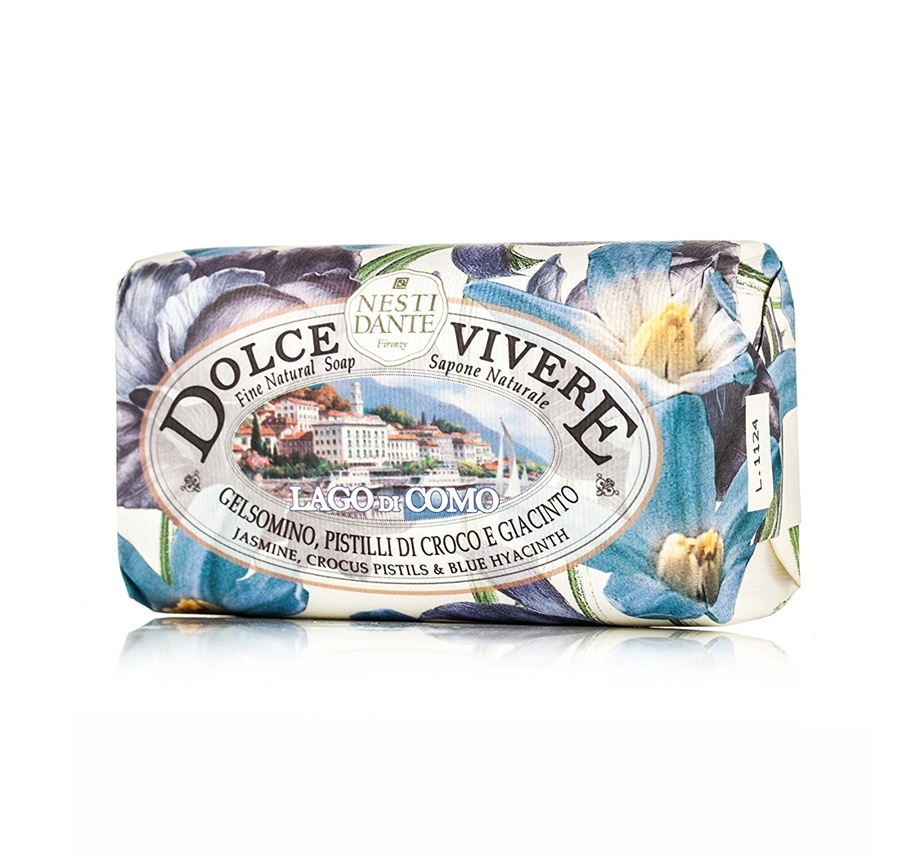 Nesti Dantedolce Vivere Lago Di Como 250 gr
