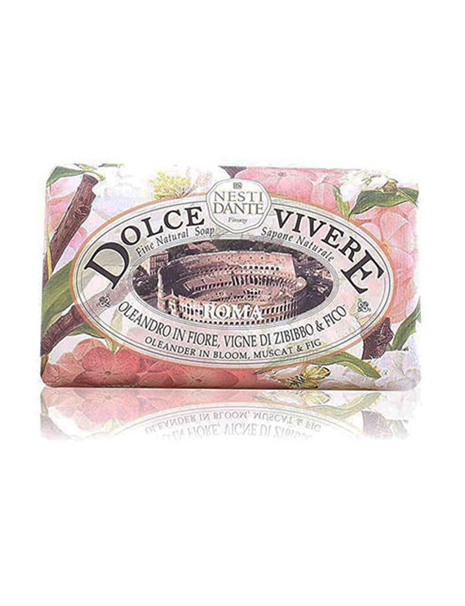 Nesti DanteDolce Vivere Roma Oleander In Bloom Muscat&Fig