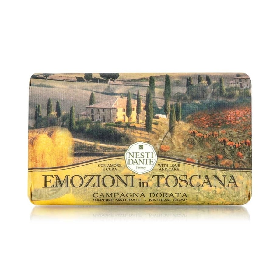 Nesti Danteemozioni Golden Countryside 250 gr