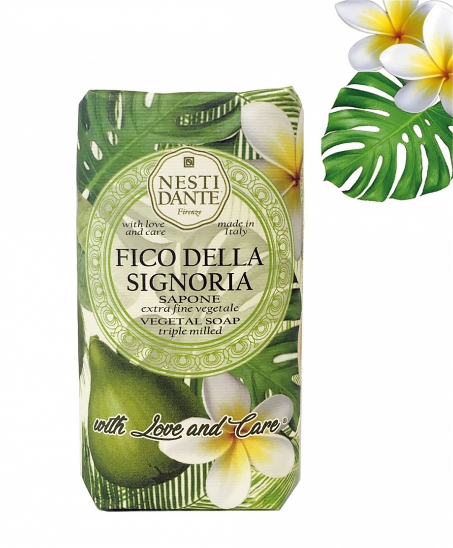 Nesti Dantefico Della Signoria 250 gr