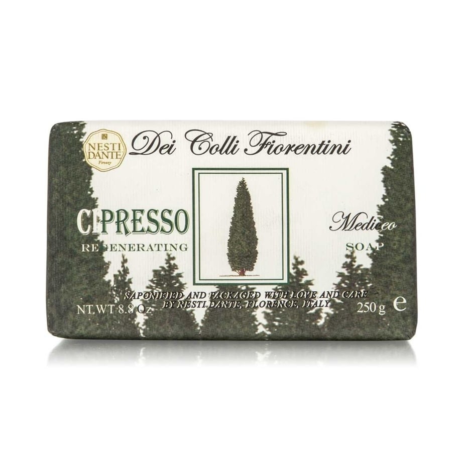 Nesti Dantefiorentini Cypress Tree 250 gr