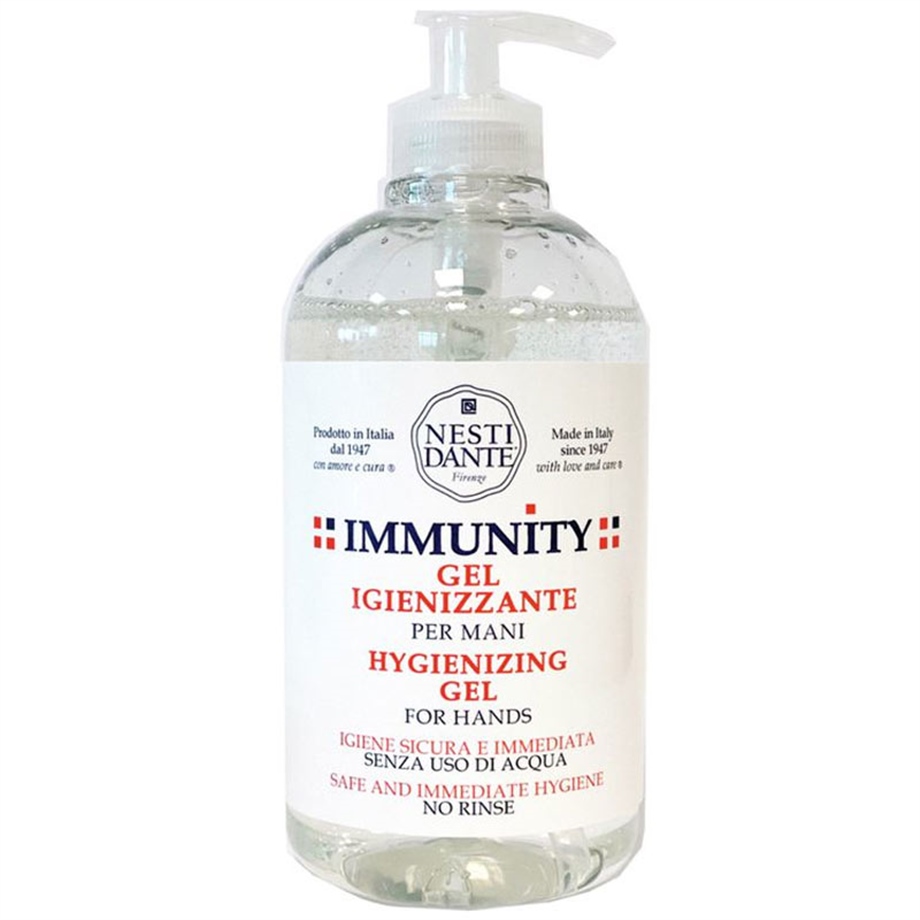 Nesti Danteimmunity Hygienizing Liquid Soap 500 M