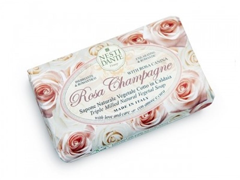 Nesti Dantele Rose Champagne 150 gr