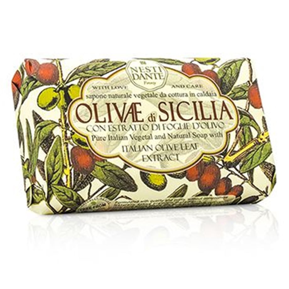 Nesti Danteolivae Sicilia 150 gr