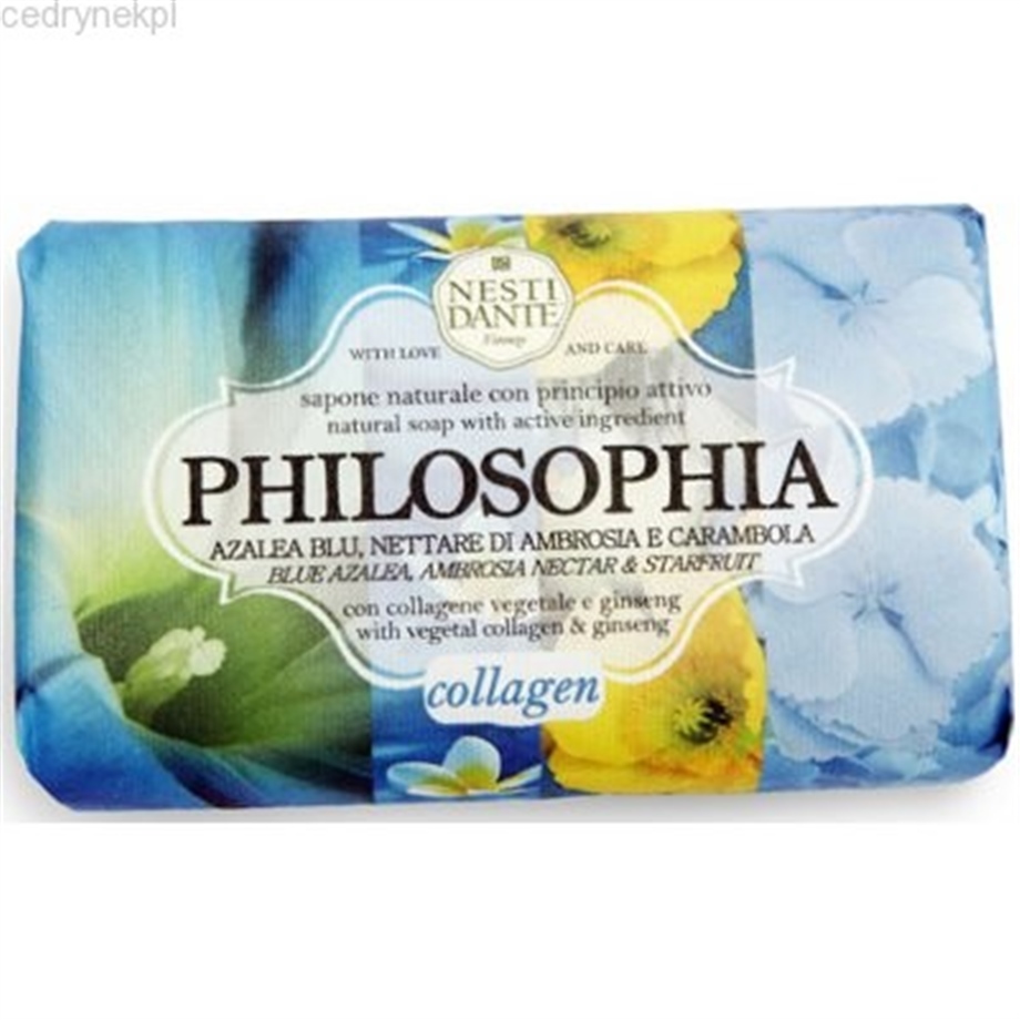 Nesti Dantephilosophia Collagen 250 gr