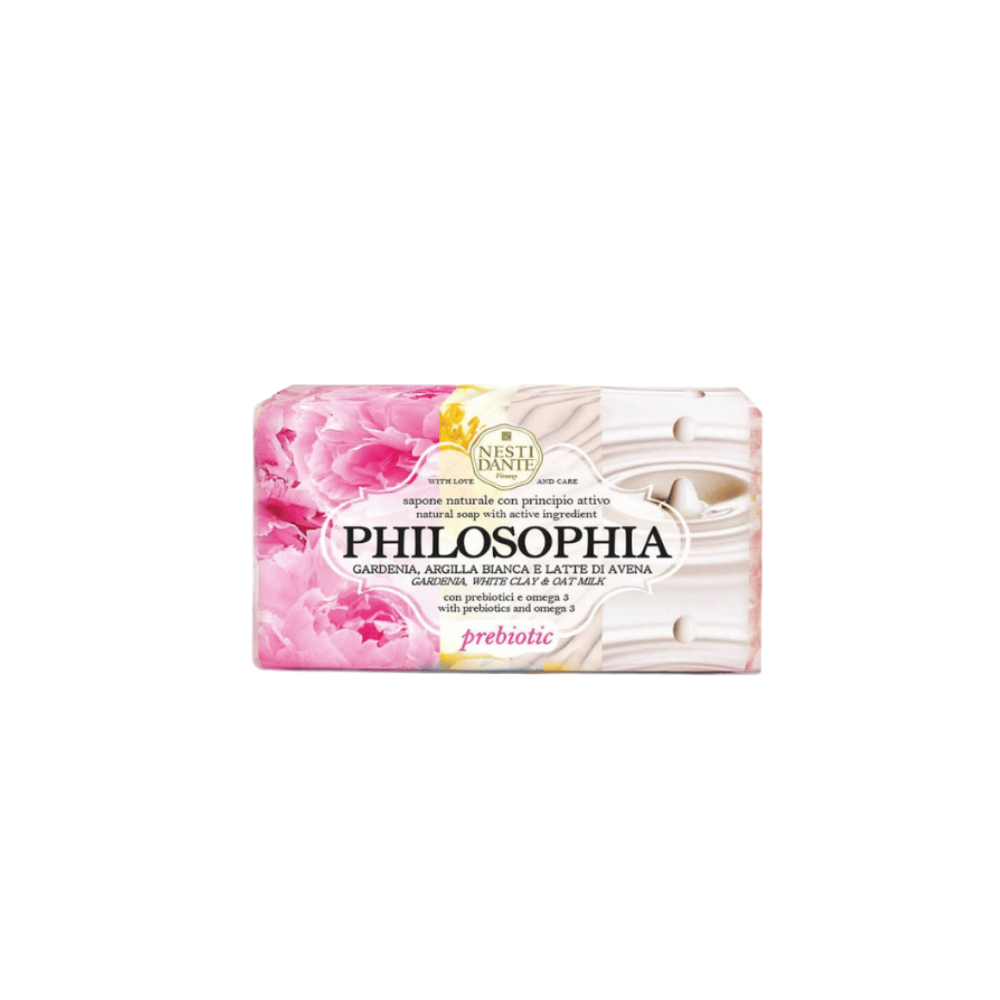 Nesti DantePhilosophia Prebiotic Omega3 250g