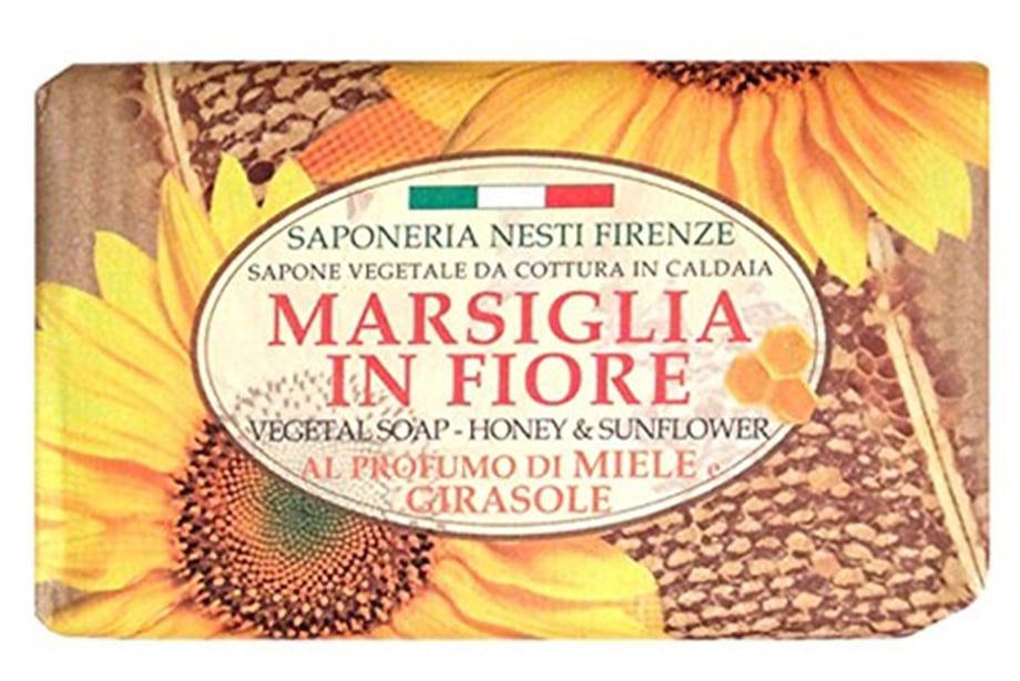 Nesti Dantes. Marsiglia Honey&Sunflower 125gr