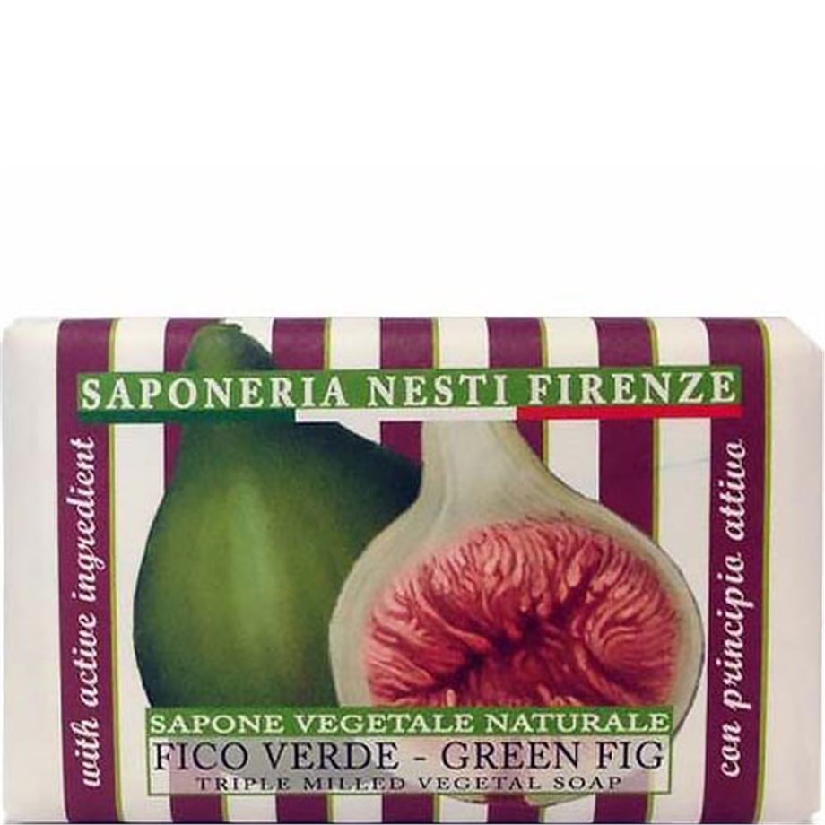 Nesti Dantesaponeria Le Deliziose Fig 150 gr