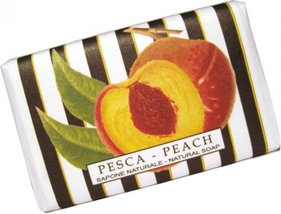 Nesti Dantesaponeria Le Deliziose Peach 150 gr