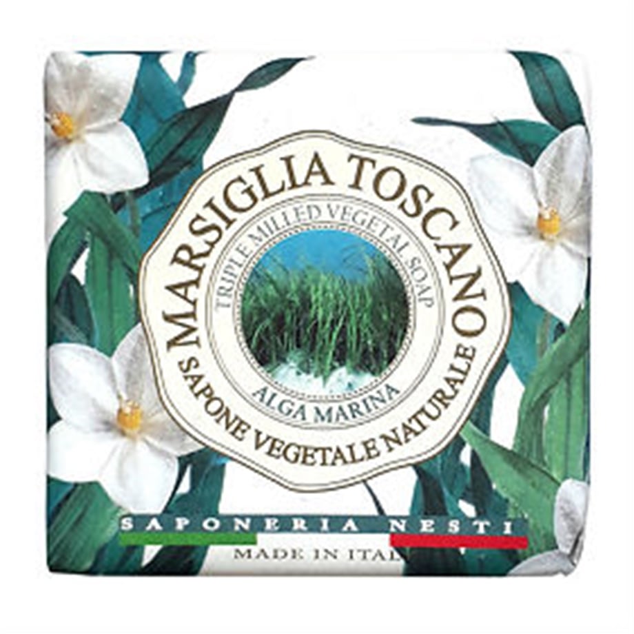 Nesti Dantesaponeria M. Muschio Alga 200gr