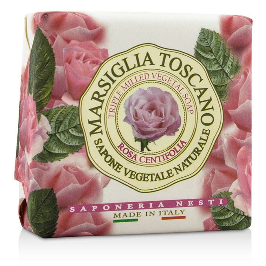 Nesti Dantesaponeria Nesti Marsiglia Toscano R