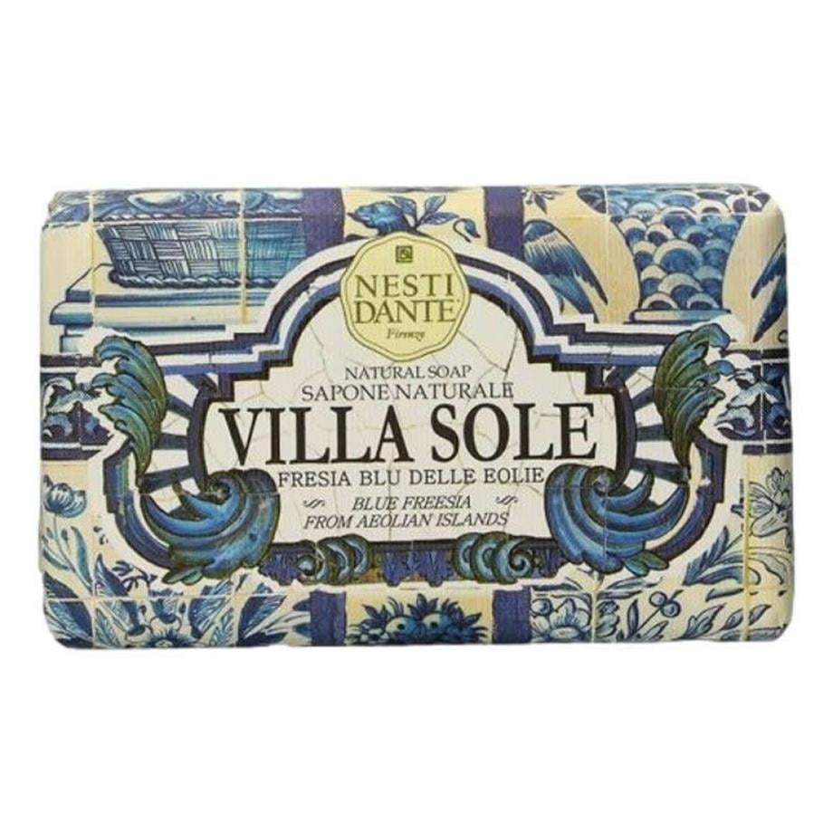 Nesti DanteSole Fresia Blu Delle Eolie 250 G