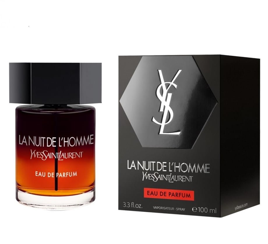 Nuit New Edp 100ml