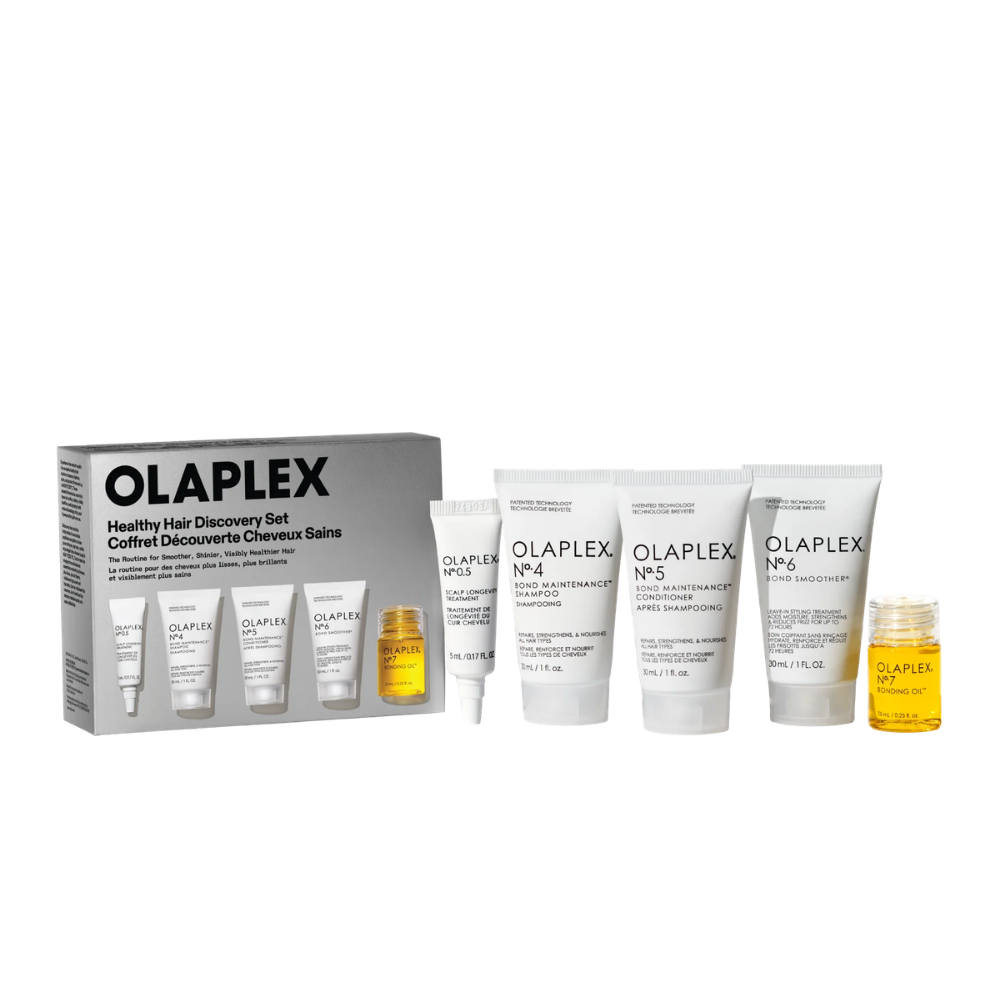 OlaplexHealthy Hair Discovery Set