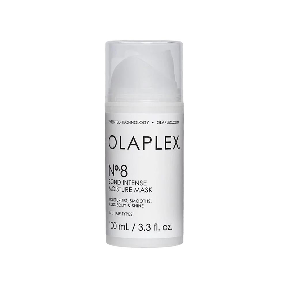 OlaplexNo. 8 Bond Intense Moisture Mask 100ml