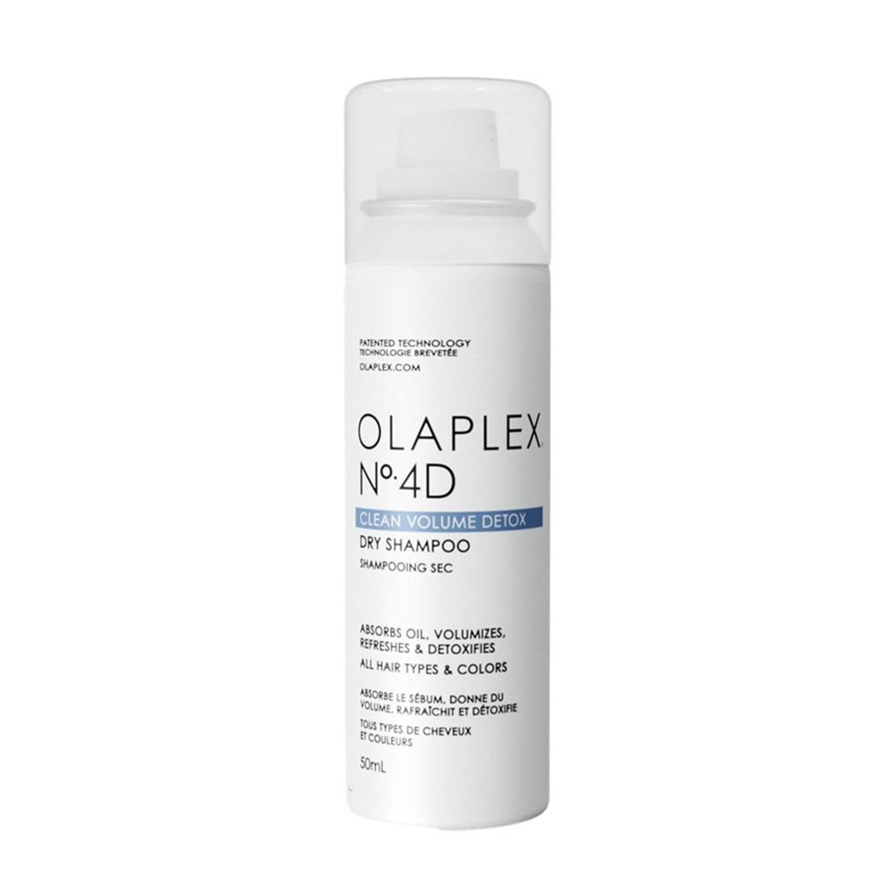 OlaplexNo.4D Clean Volume Detox Dry Shampoo 50ml