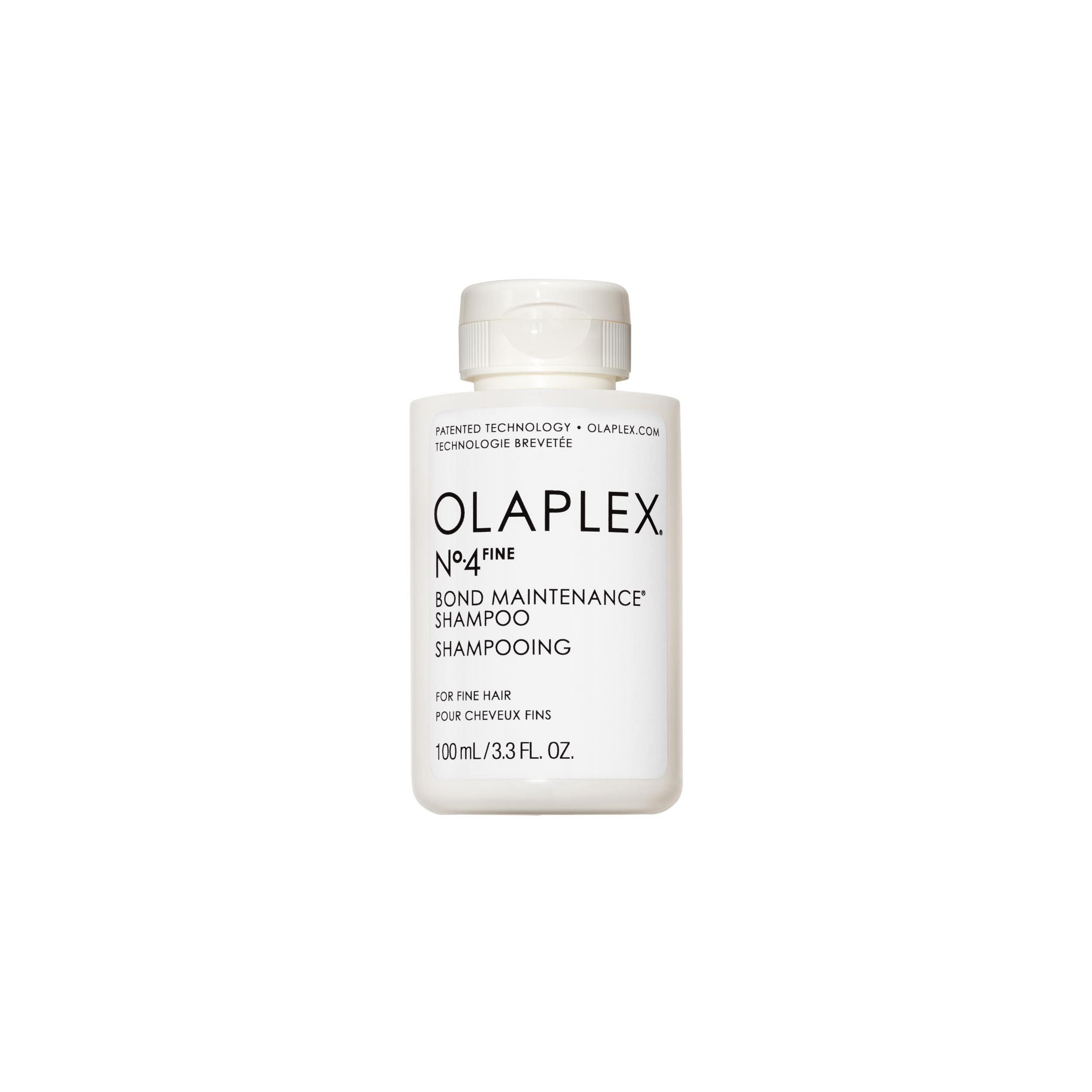 OlaplexNo. 4 Bond Maintenance Shampoo 100ml