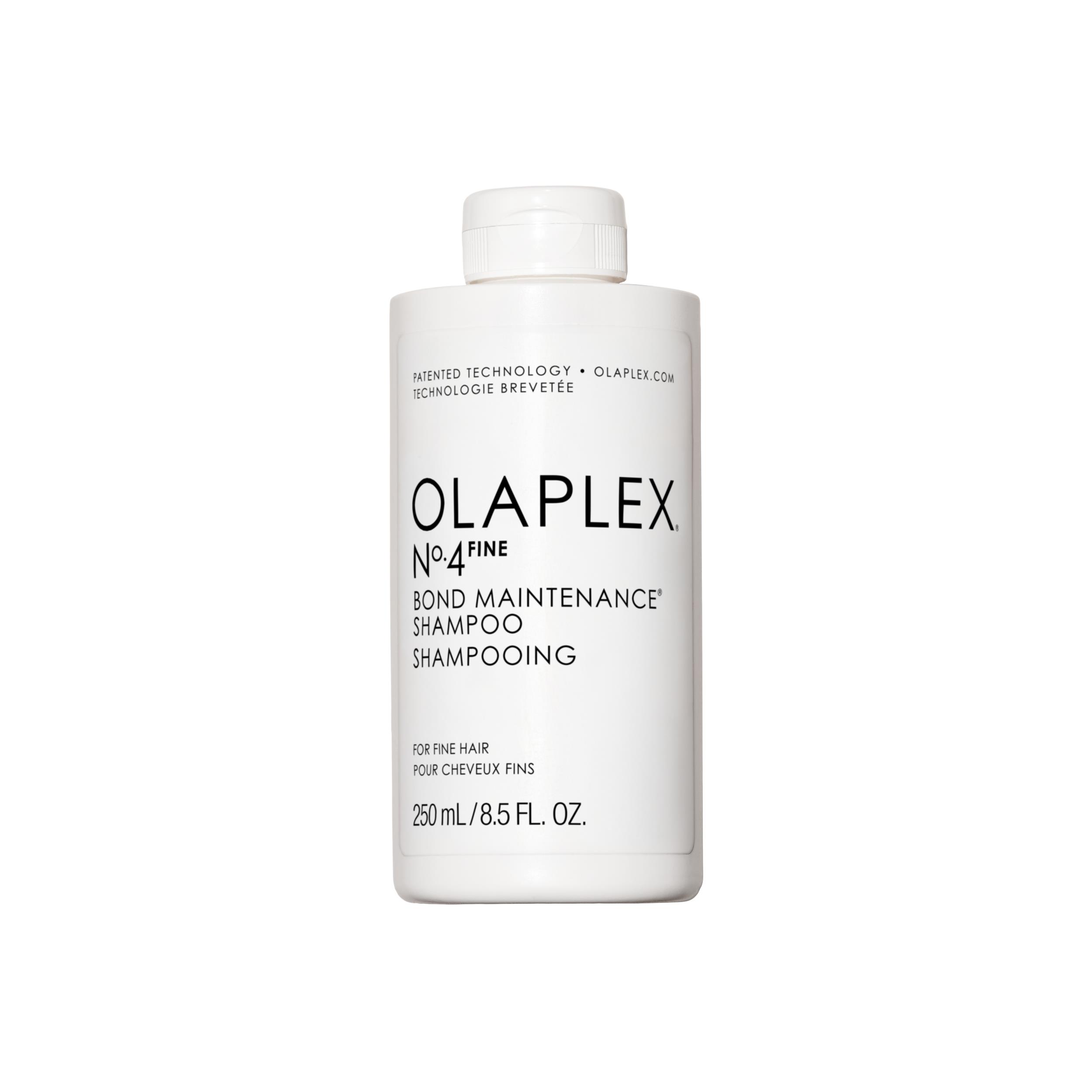 OlaplexNo. 4 Bond Maintenance Shampoo 250ml