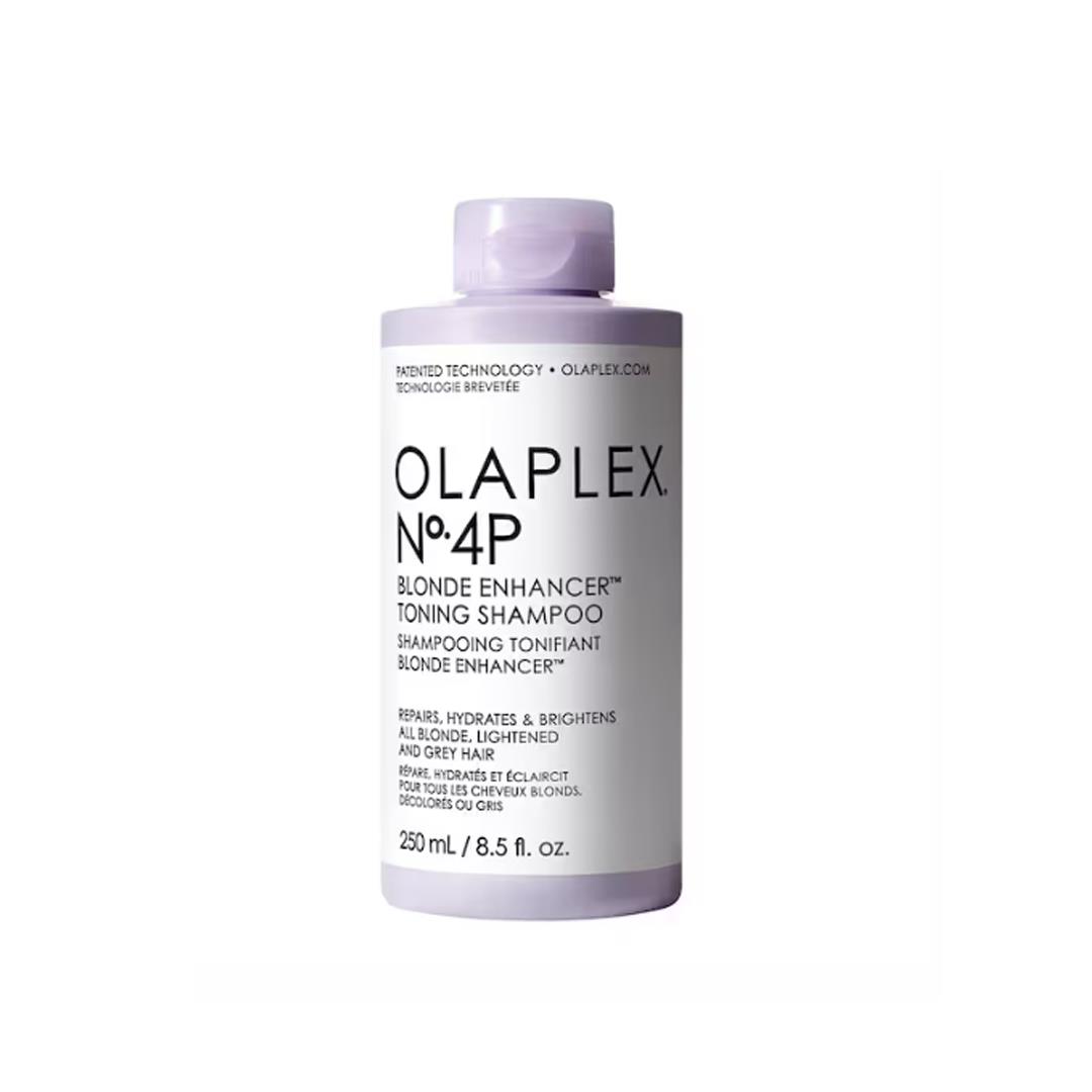 OlaplexNo.4P Blonde Enhancer Toning Shampoo 250ml