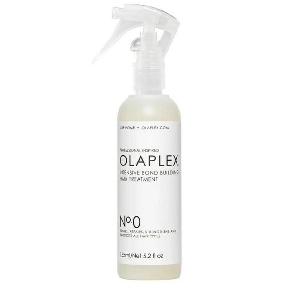 OlaplexNo. 0 Intense Bond Buılder 155ml