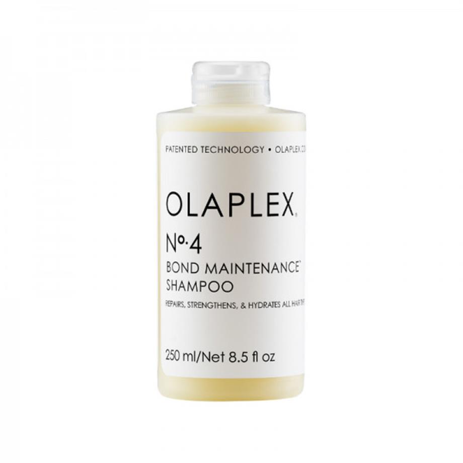 OlaplexNo. 4 Bond Maıntenance Shampoo 250ml