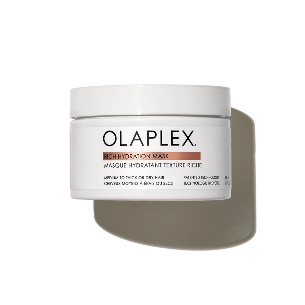 OlaplexRich Hydration Mask 200ml