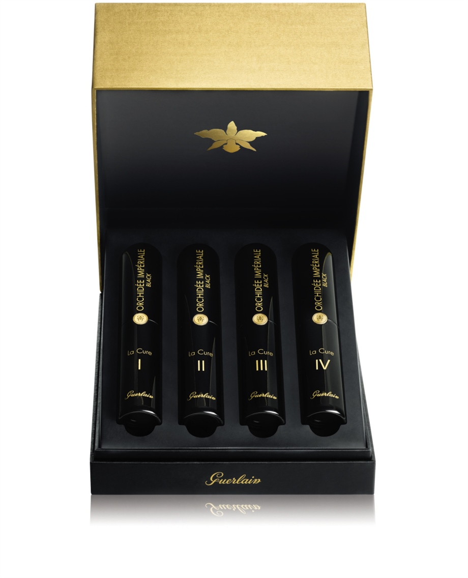 Orchidee Imperial Cure 4X15ml