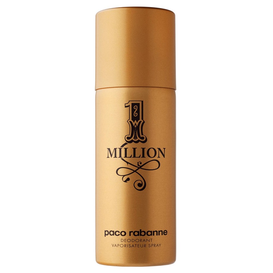 Paco Rabanne1 Million Deodorant Spray 150ml
