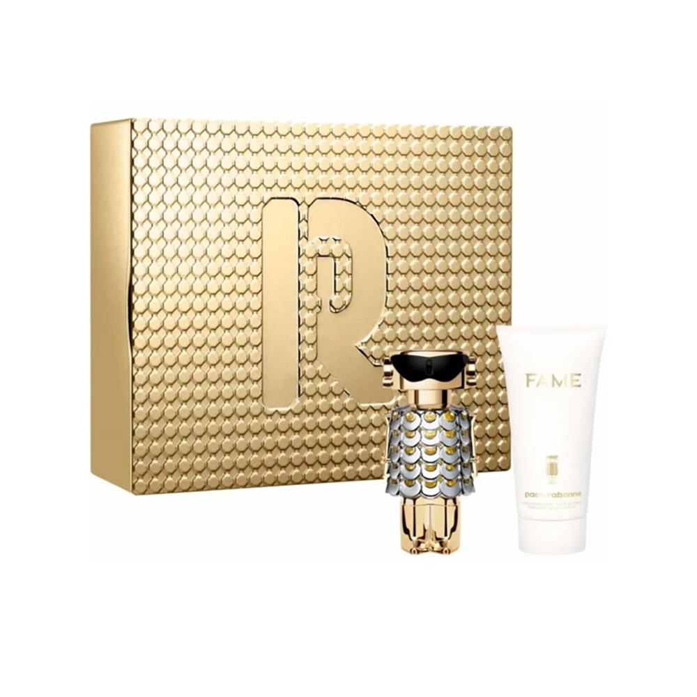 Paco RabanneFame Edp 50ml  Set