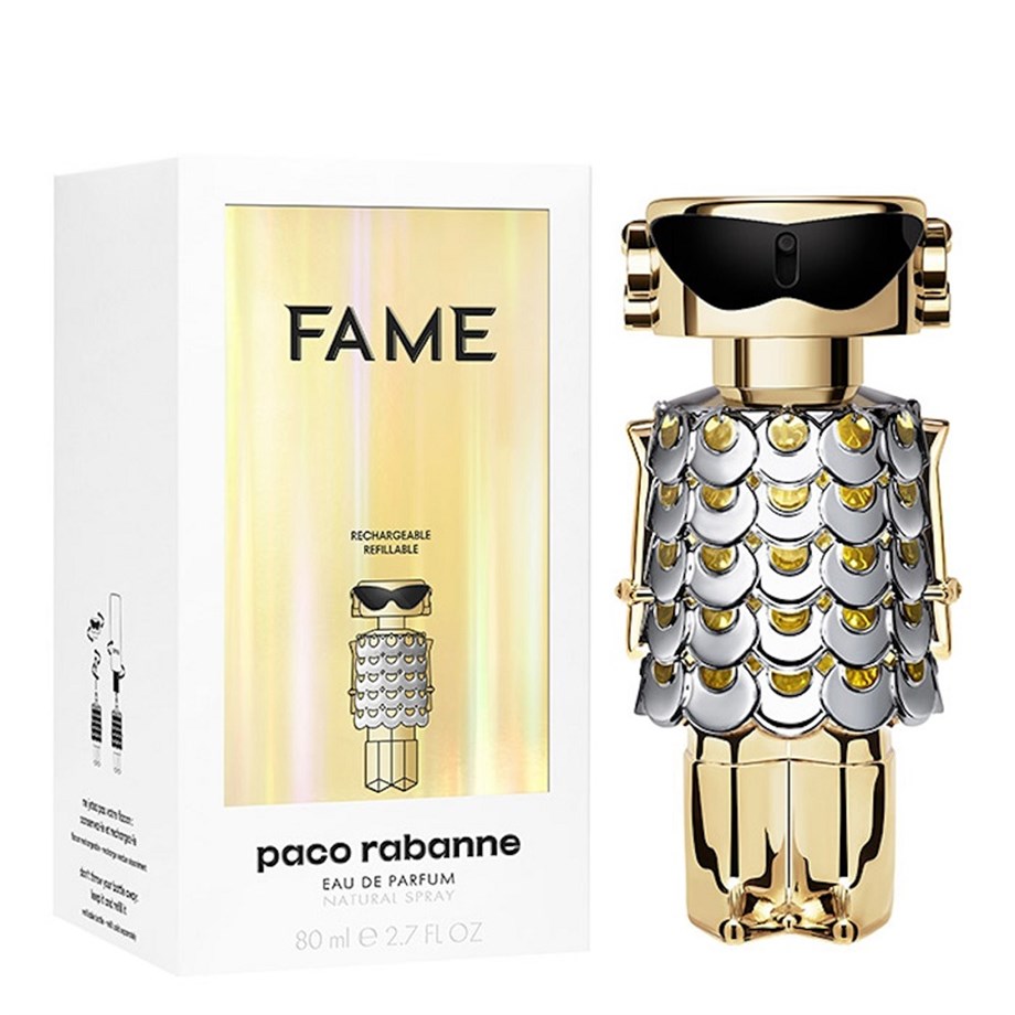 Paco RabanneFame Edp 80ml