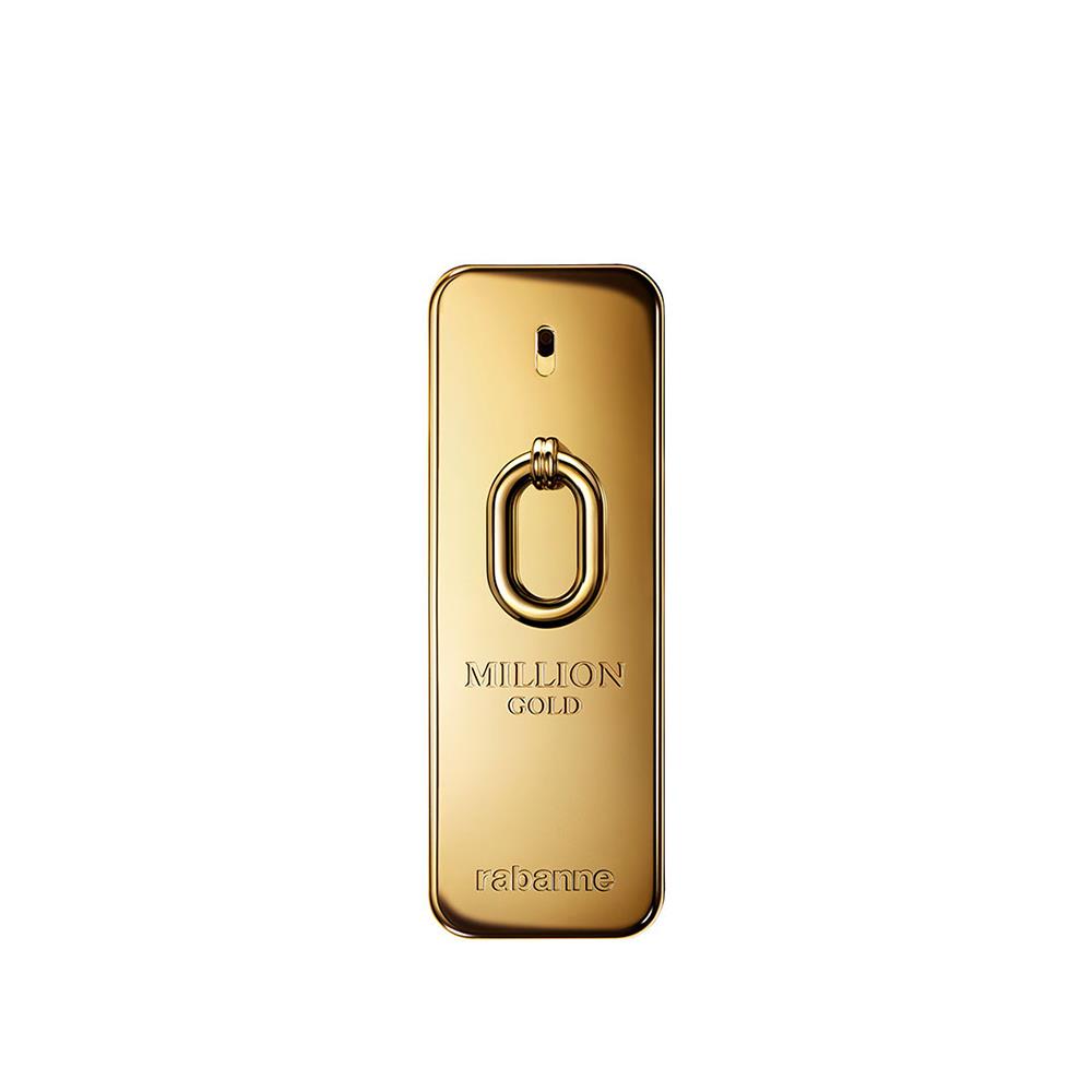 Paco RabanneMIllIon Gold Edp Intense 100ml
