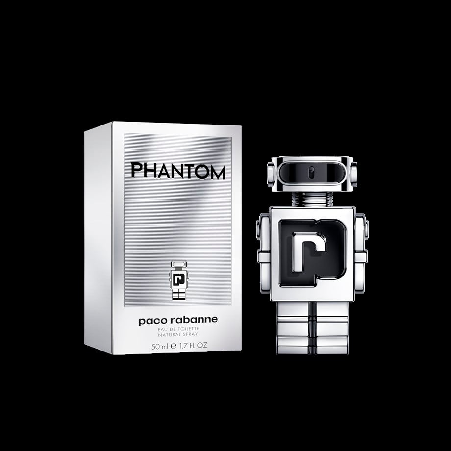 Paco RabannePhantom Edt 50ml