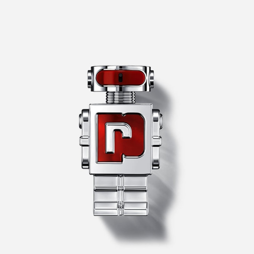 Paco RabannePhantom In Red Parfum Elıxır 50ml