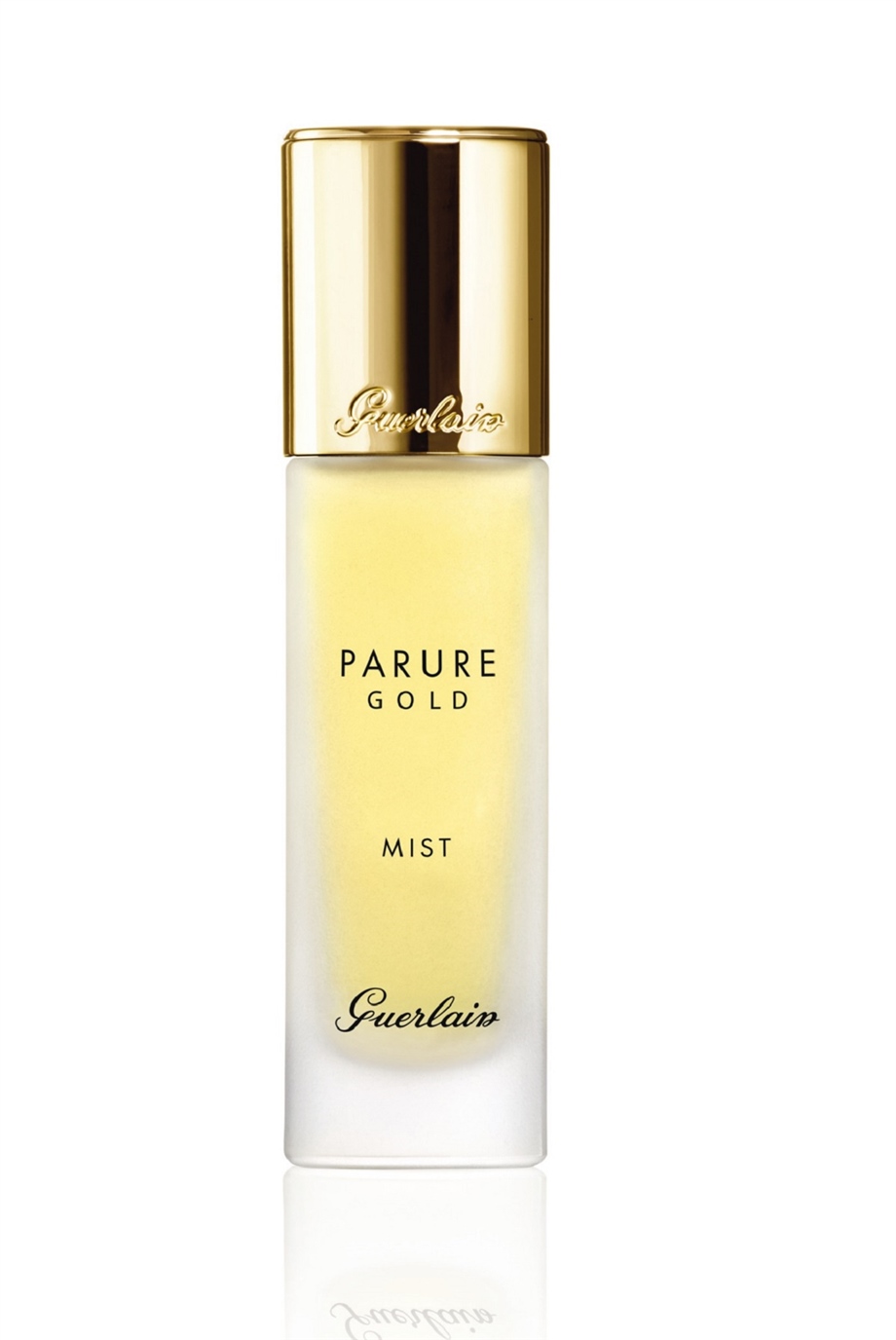 Parure Gold Mist