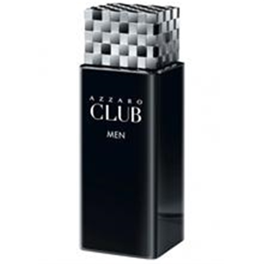 Pc Azzaro Club Men Edt 75ml